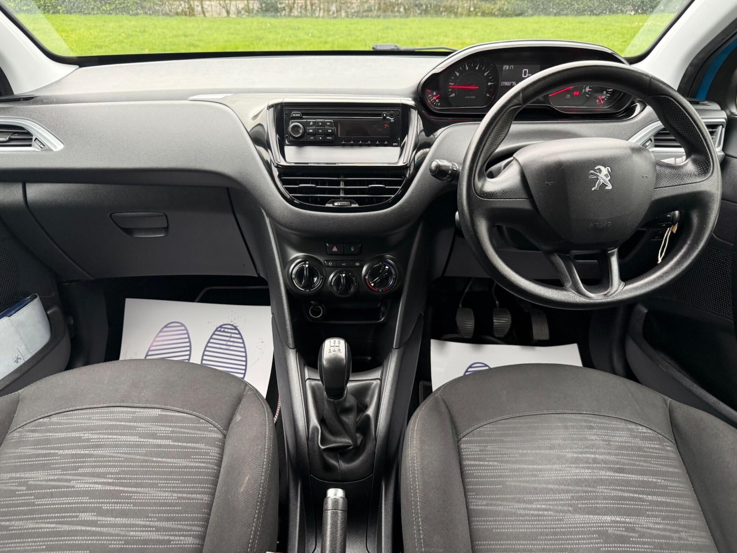 Used Peugeot 208 for sale - 77808288: Photo 38