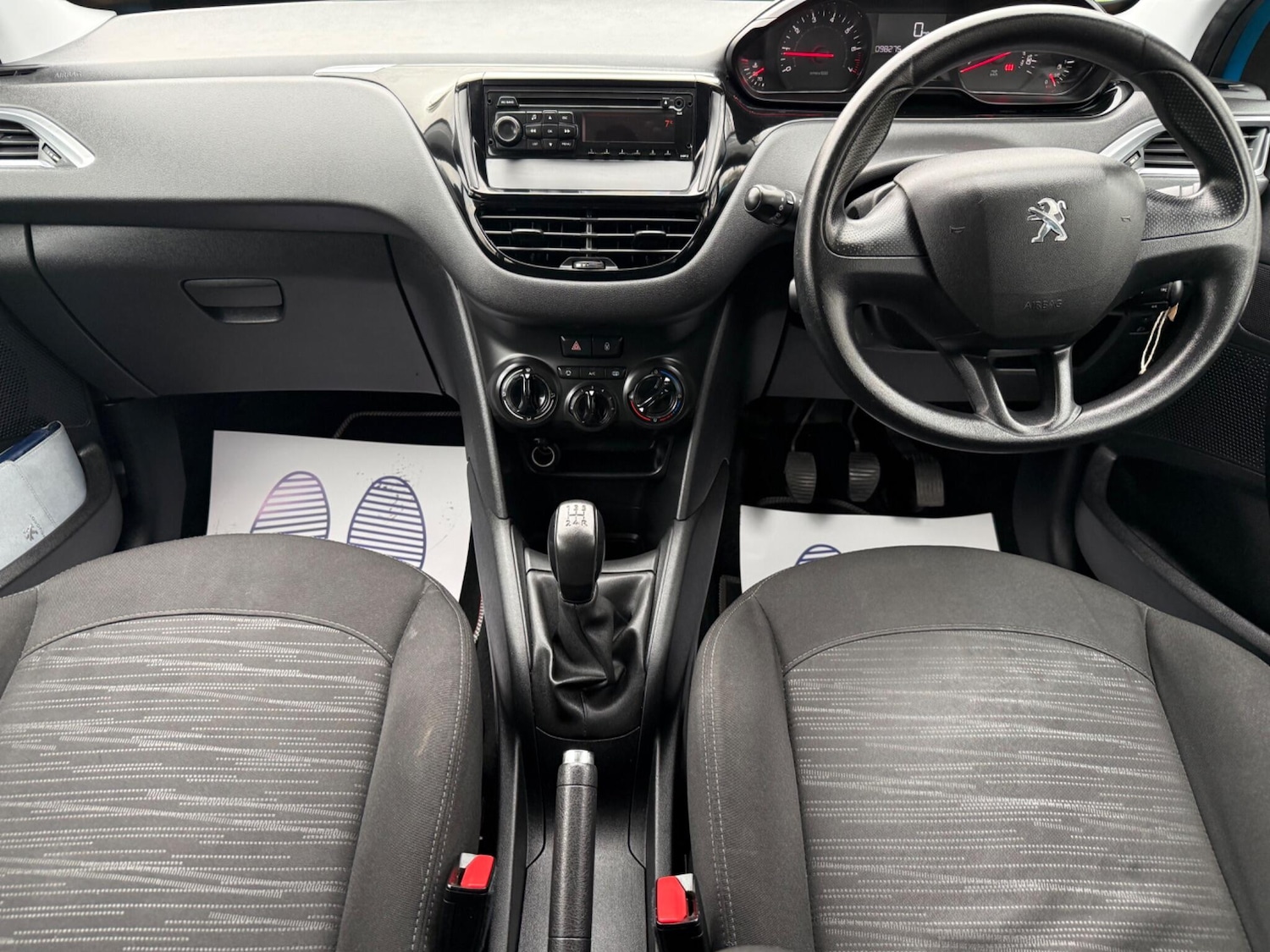 Used Peugeot 208 for sale - 77808288: Photo 39