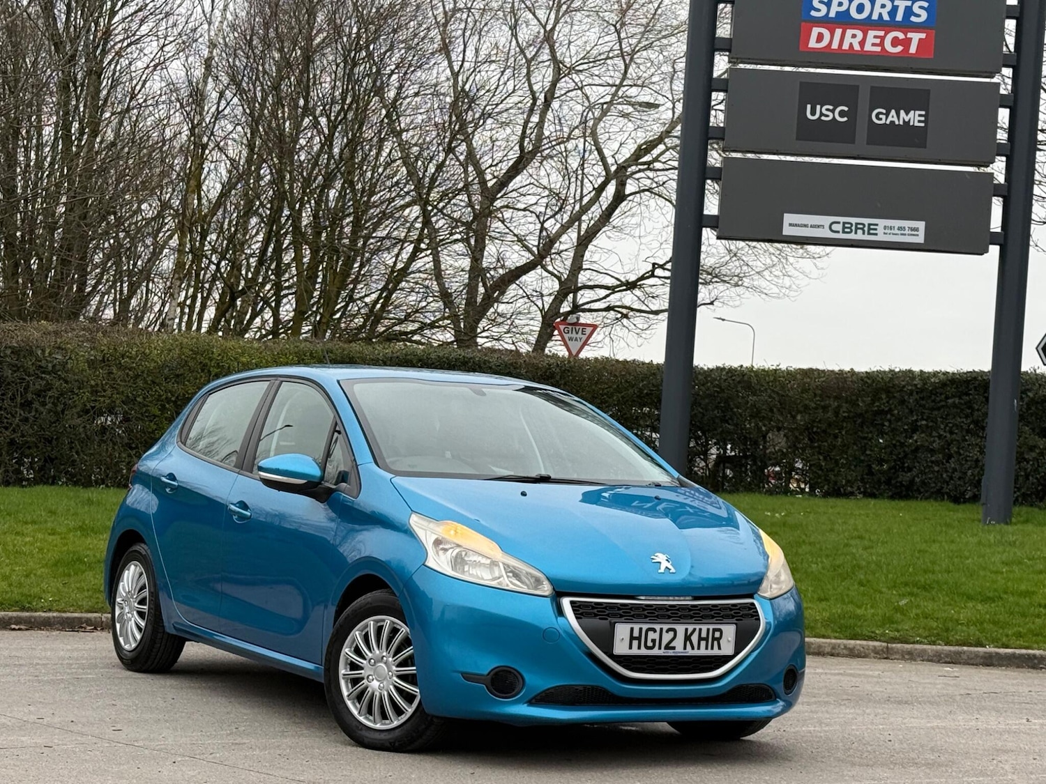 Used Peugeot 208 for sale - 77808288: Photo 4