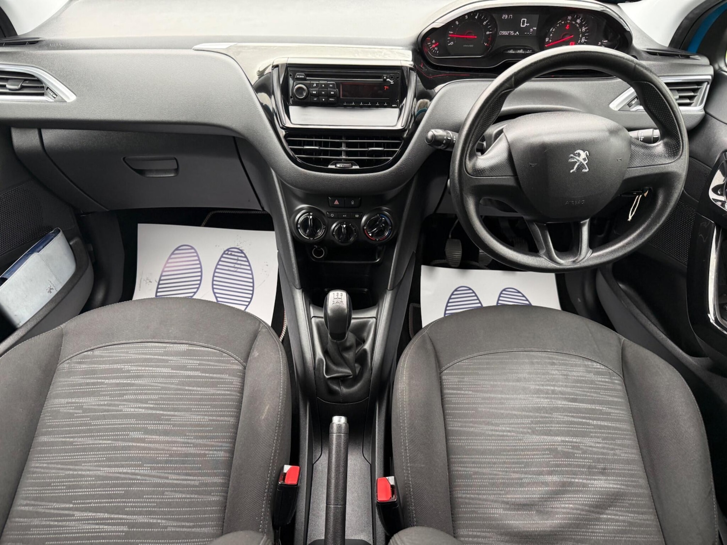 Used Peugeot 208 for sale - 77808288: Photo 40