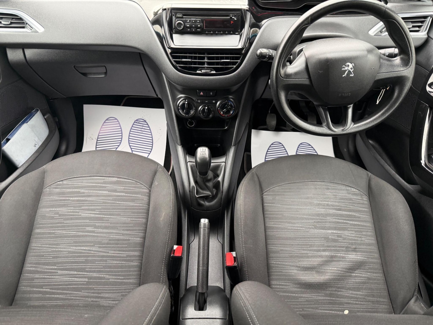 Used Peugeot 208 for sale - 77808288: Photo 41