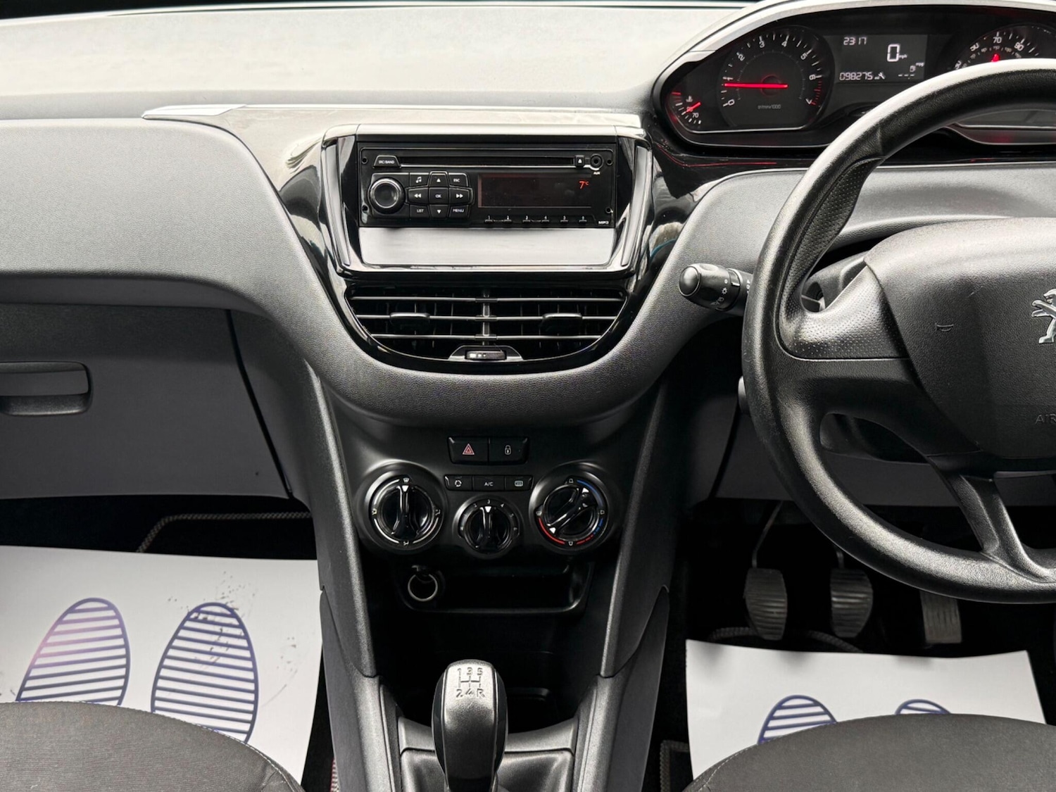 Used Peugeot 208 for sale - 77808288: Photo 42