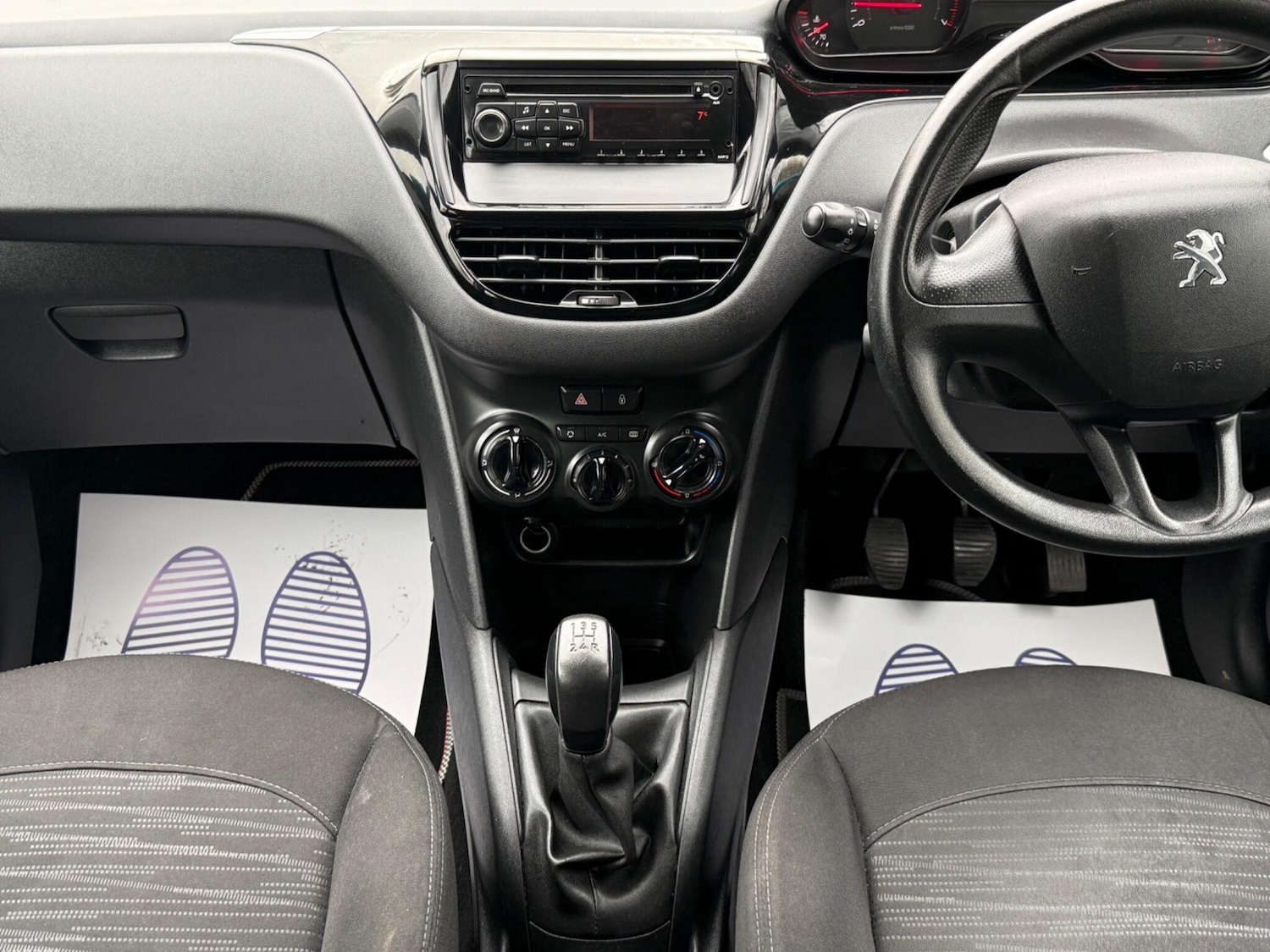 Used Peugeot 208 for sale - 77808288: Photo 43