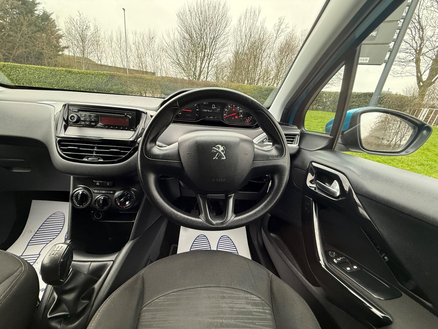 Used Peugeot 208 for sale - 77808288: Photo 44
