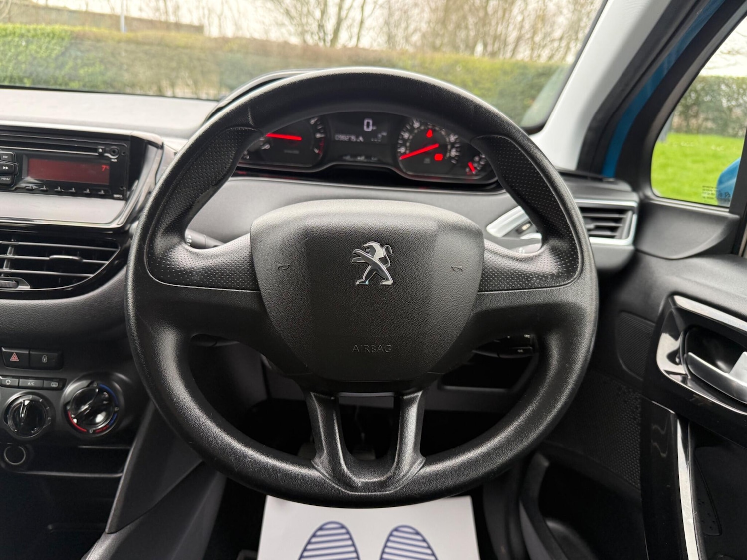 Used Peugeot 208 for sale - 77808288: Photo 45