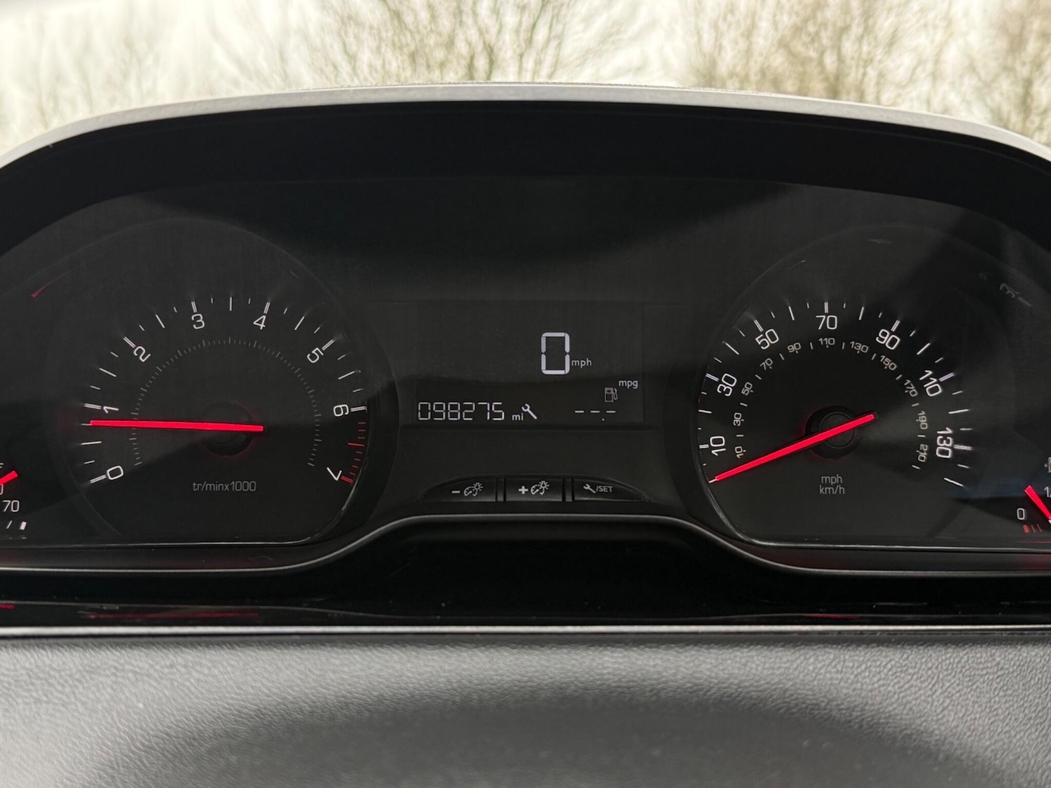 Used Peugeot 208 for sale - 77808288: Photo 48