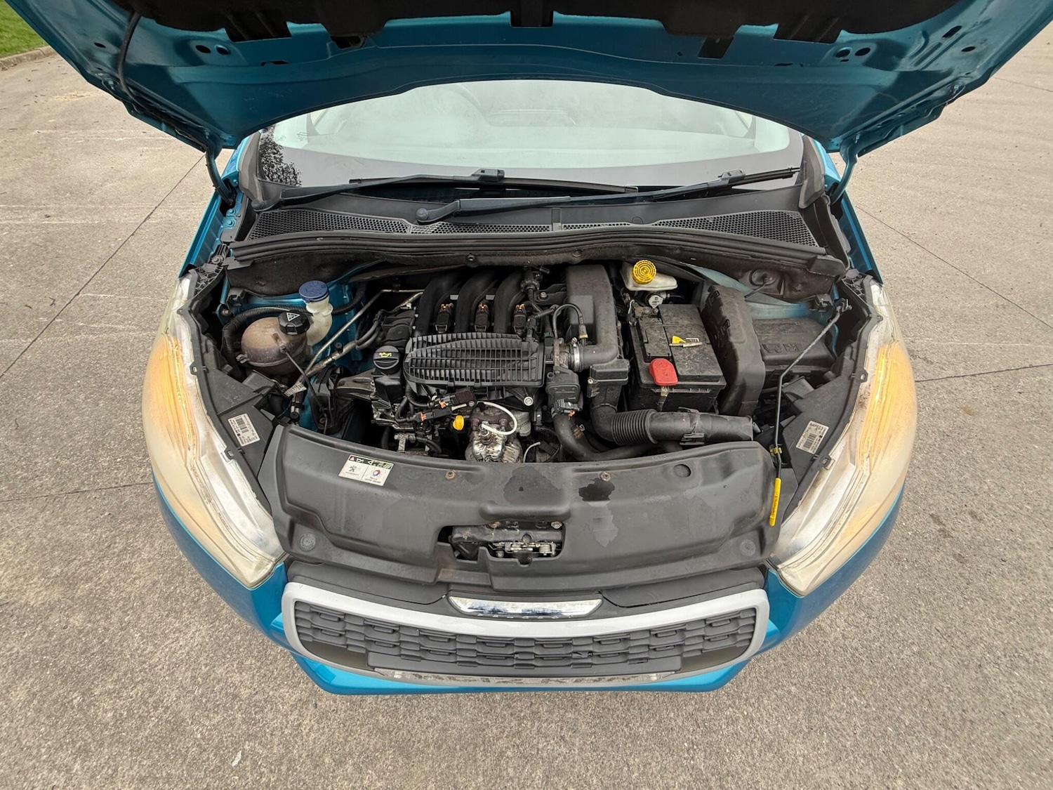 Used Peugeot 208 for sale - 77808288: Photo 49