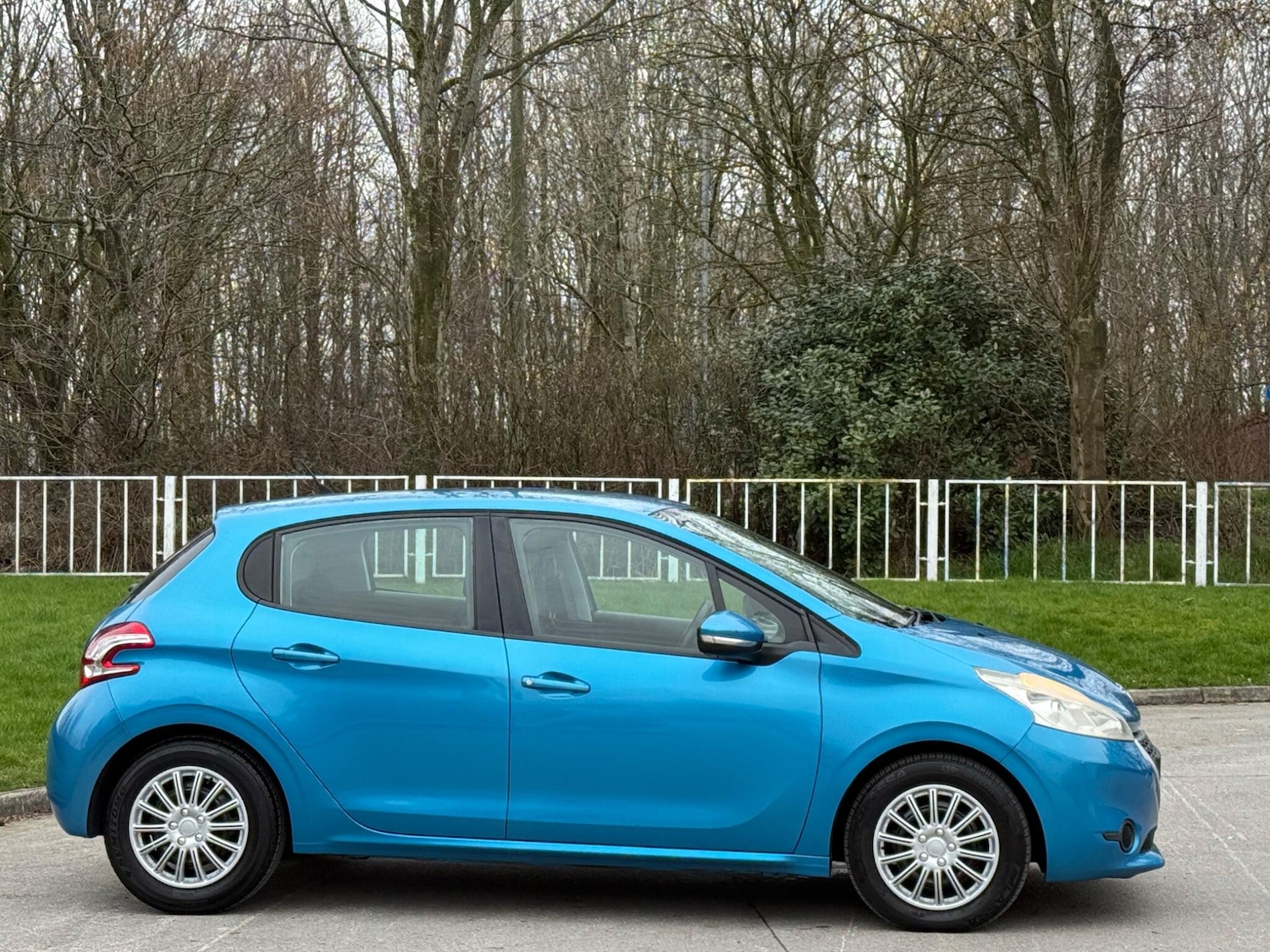 Used Peugeot 208 for sale - 77808288: Photo 5