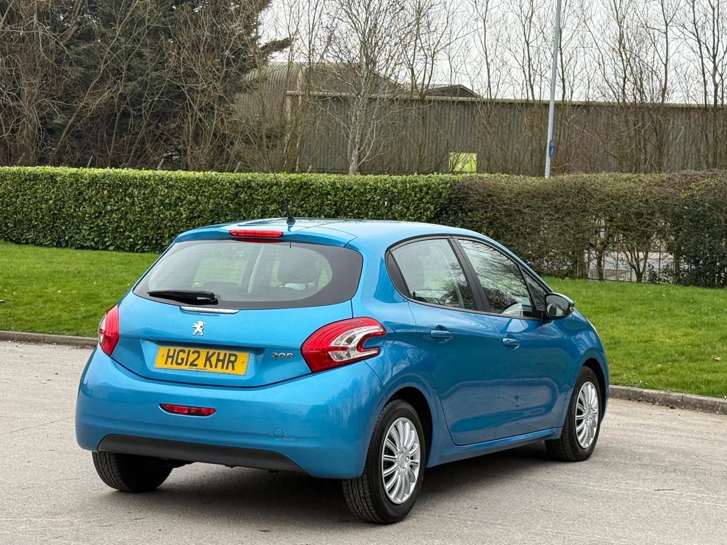 Used Peugeot 208 for sale - 77808288: Photo 6