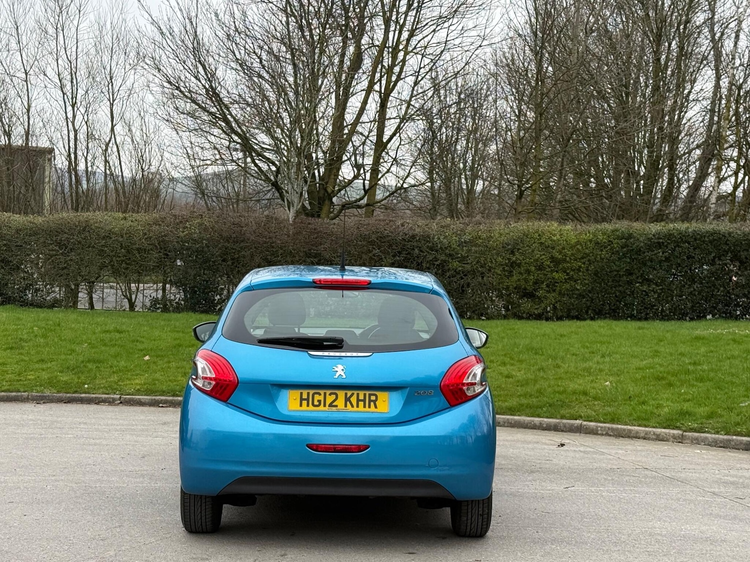 Used Peugeot 208 for sale - 77808288: Photo 7