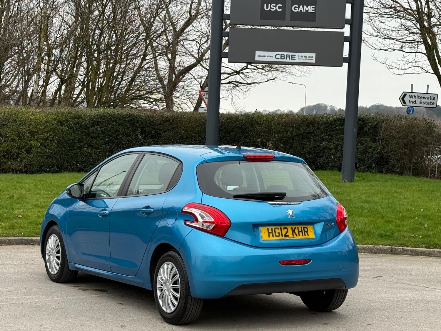 Used Peugeot 208 for sale - 77808288: Photo 8