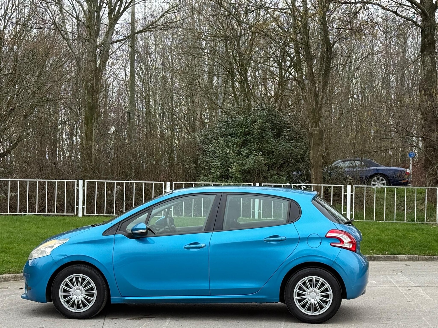 Used Peugeot 208 for sale - 77808288: Photo 9