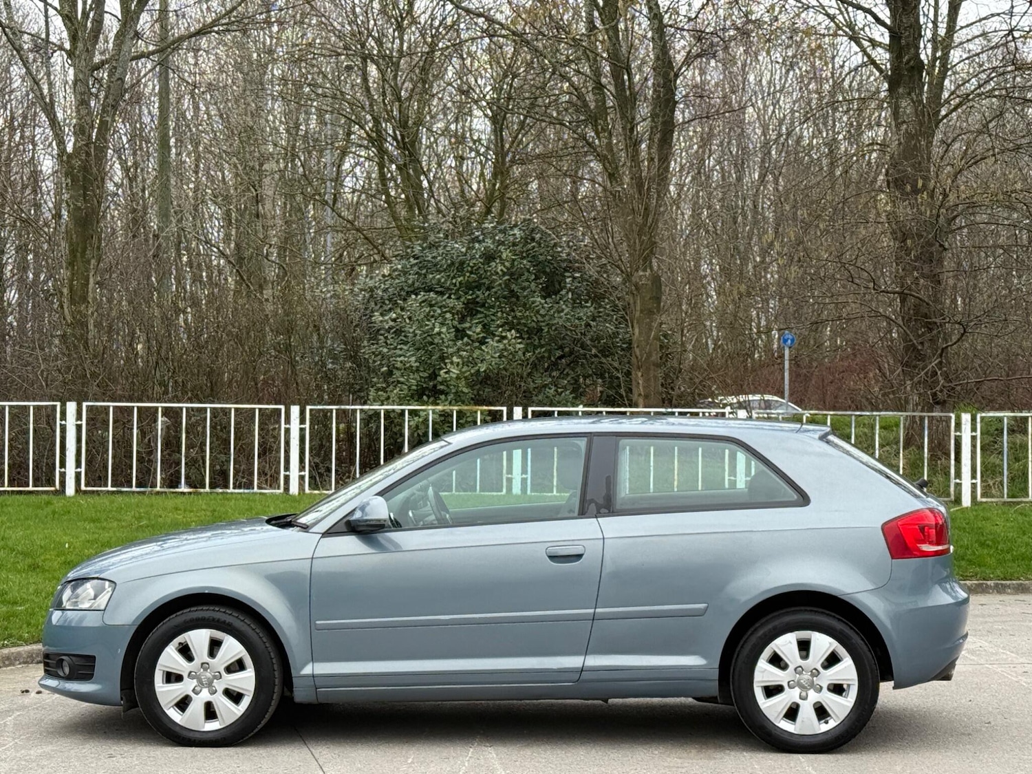 Used Audi A3 2009 for sale - 77958379: Photo 10