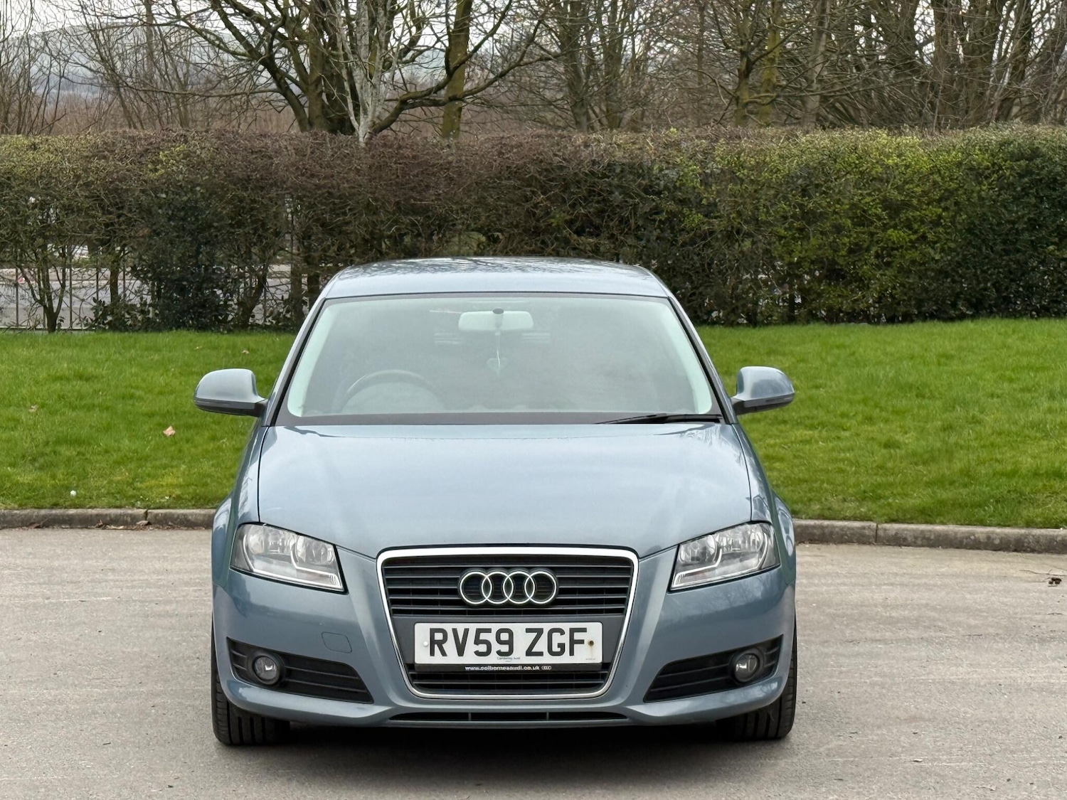 Used Audi A3 2009 for sale - 77958379: Photo 11
