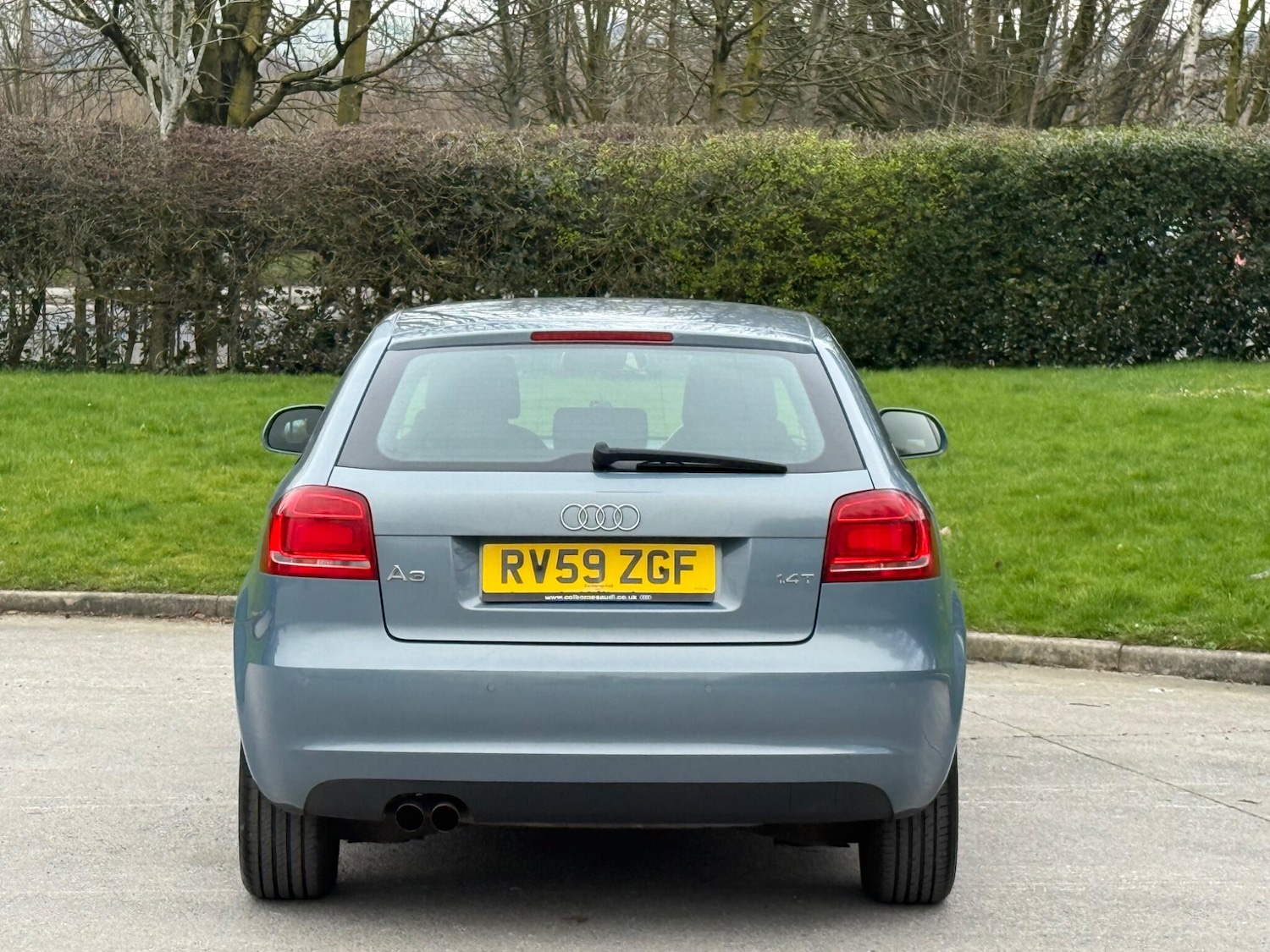 Used Audi A3 2009 for sale - 77958379: Photo 12