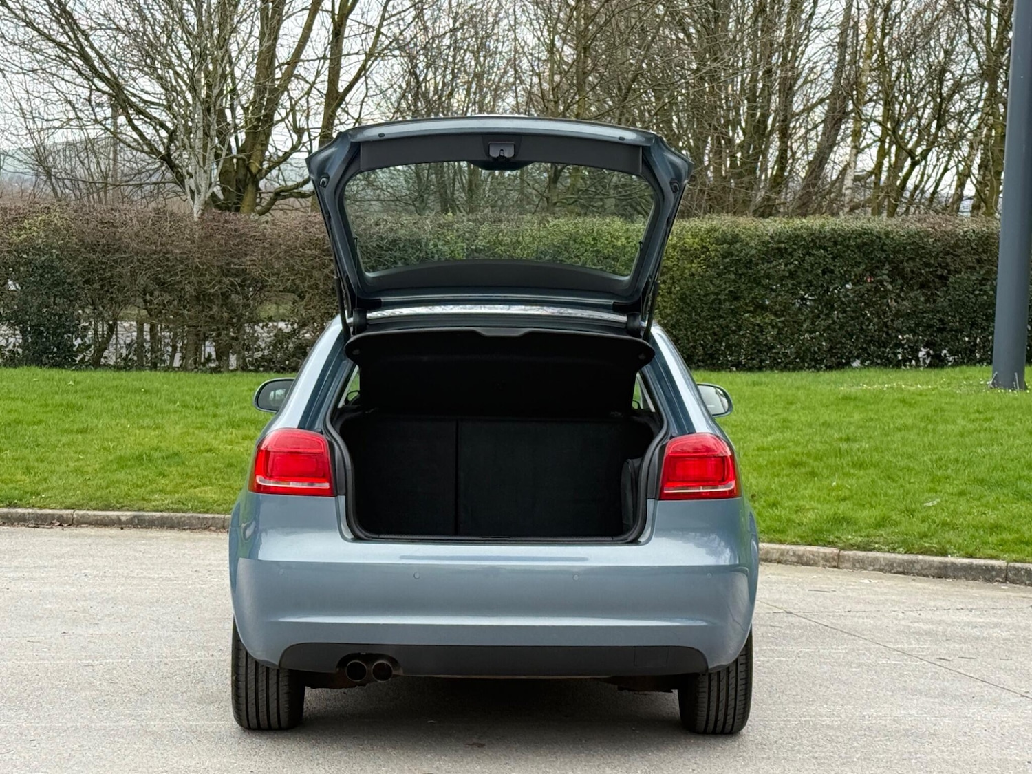 Used Audi A3 2009 for sale - 77958379: Photo 13