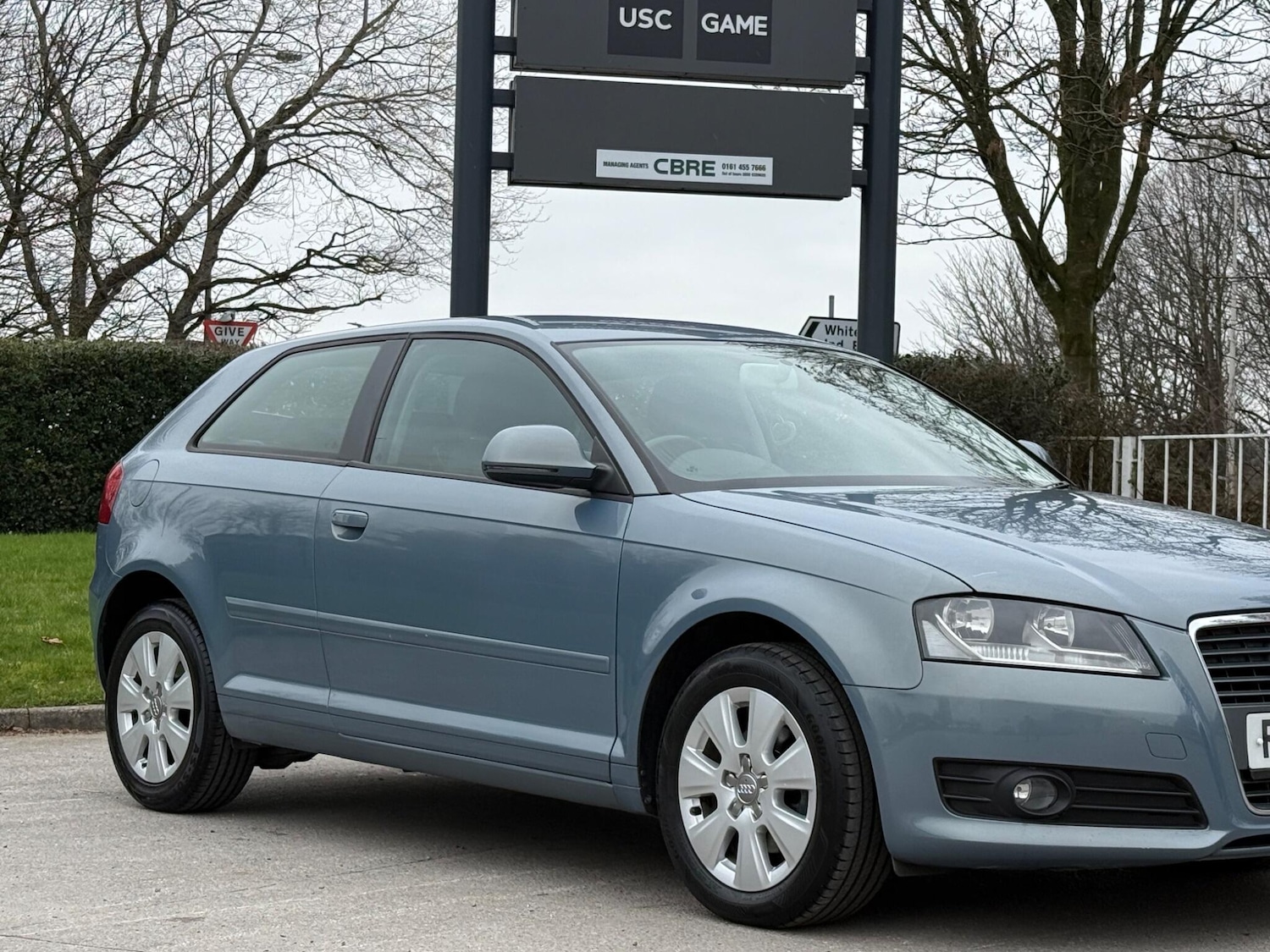 Used Audi A3 2009 for sale - 77958379: Photo 14
