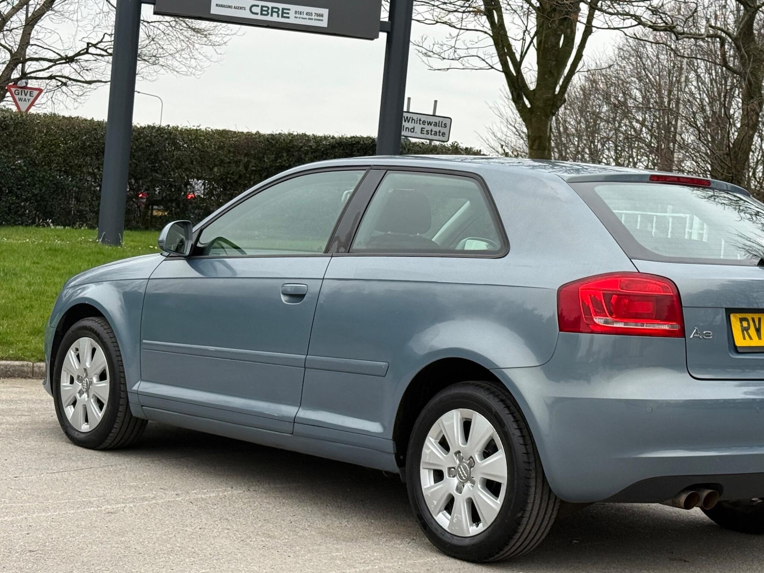 Used Audi A3 2009 for sale - 77958379: Photo 16