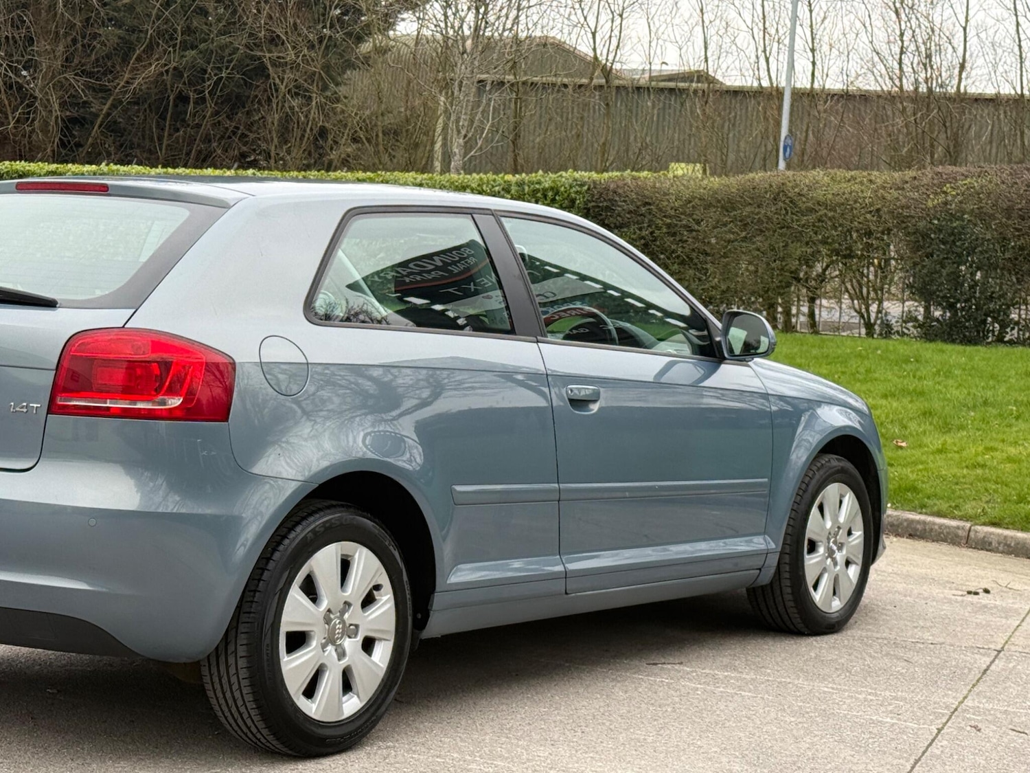 Used Audi A3 2009 for sale - 77958379: Photo 17