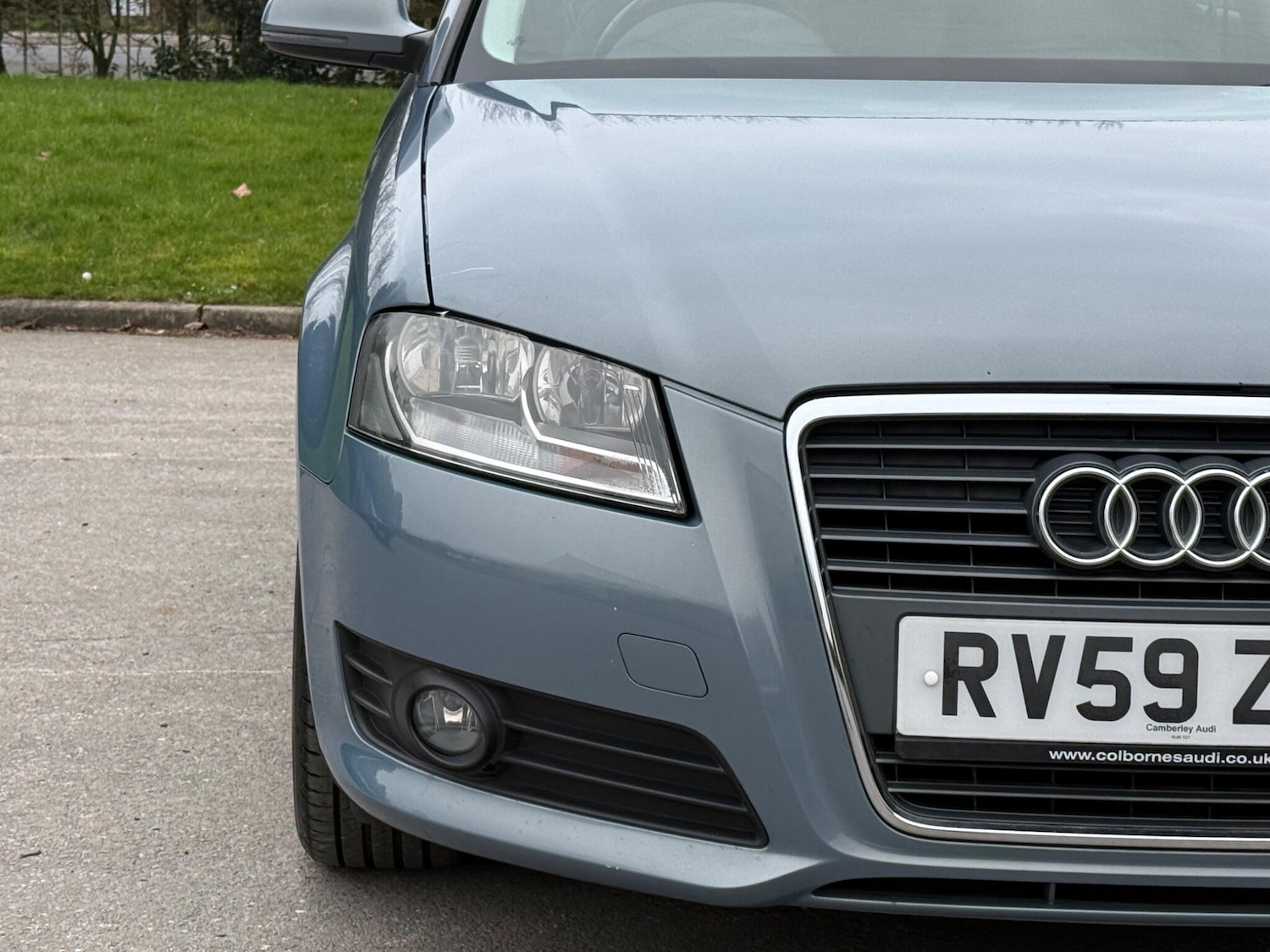 Used Audi A3 2009 for sale - 77958379: Photo 18