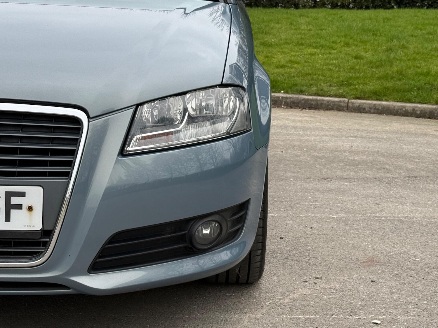 Used Audi A3 2009 for sale - 77958379: Photo 19