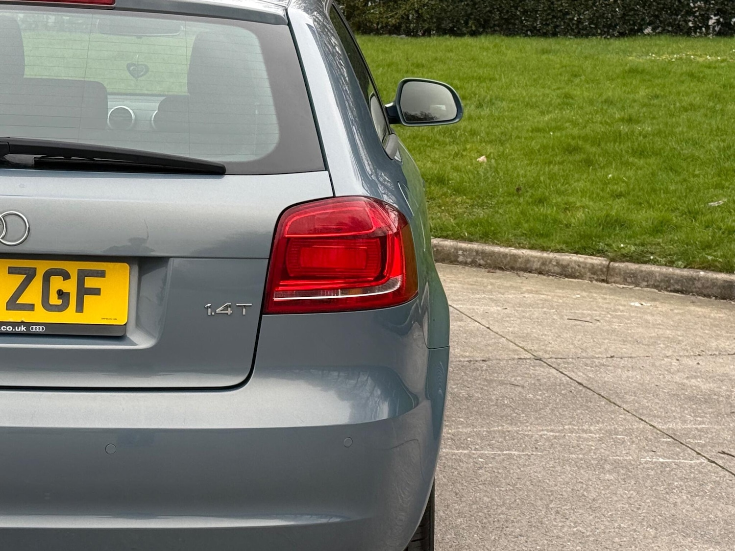 Used Audi A3 2009 for sale - 77958379: Photo 21