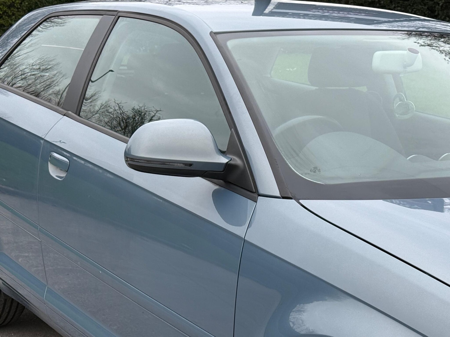 Used Audi A3 2009 for sale - 77958379: Photo 22