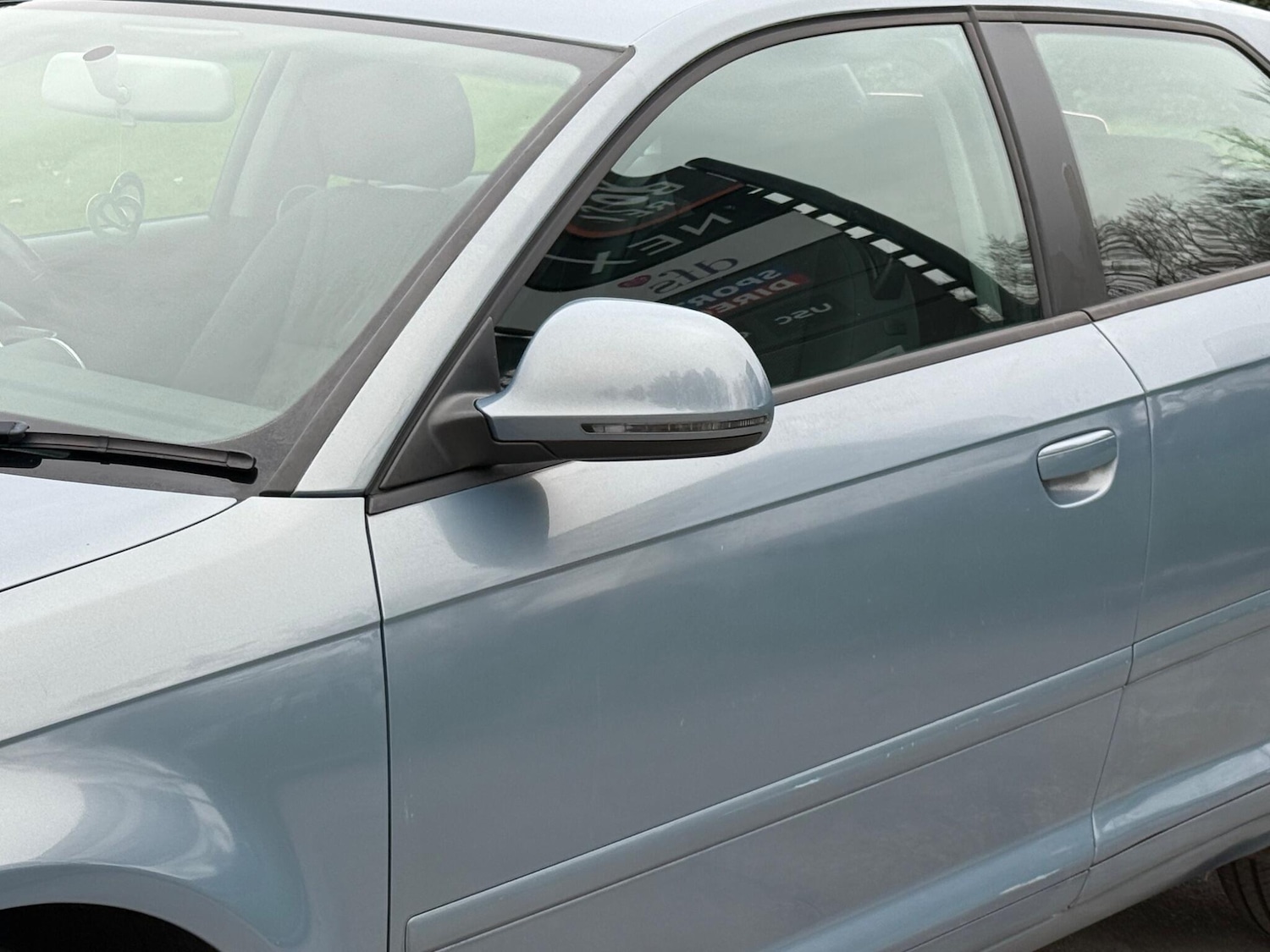 Used Audi A3 2009 for sale - 77958379: Photo 23