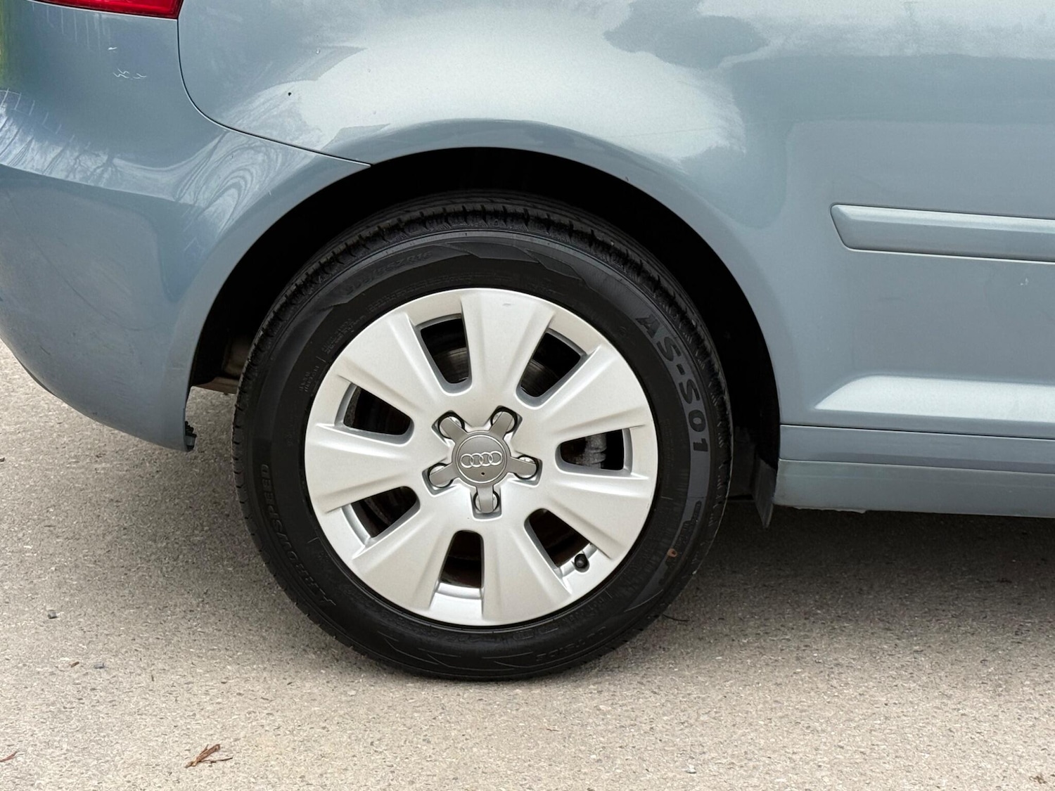 Used Audi A3 2009 for sale - 77958379: Photo 24