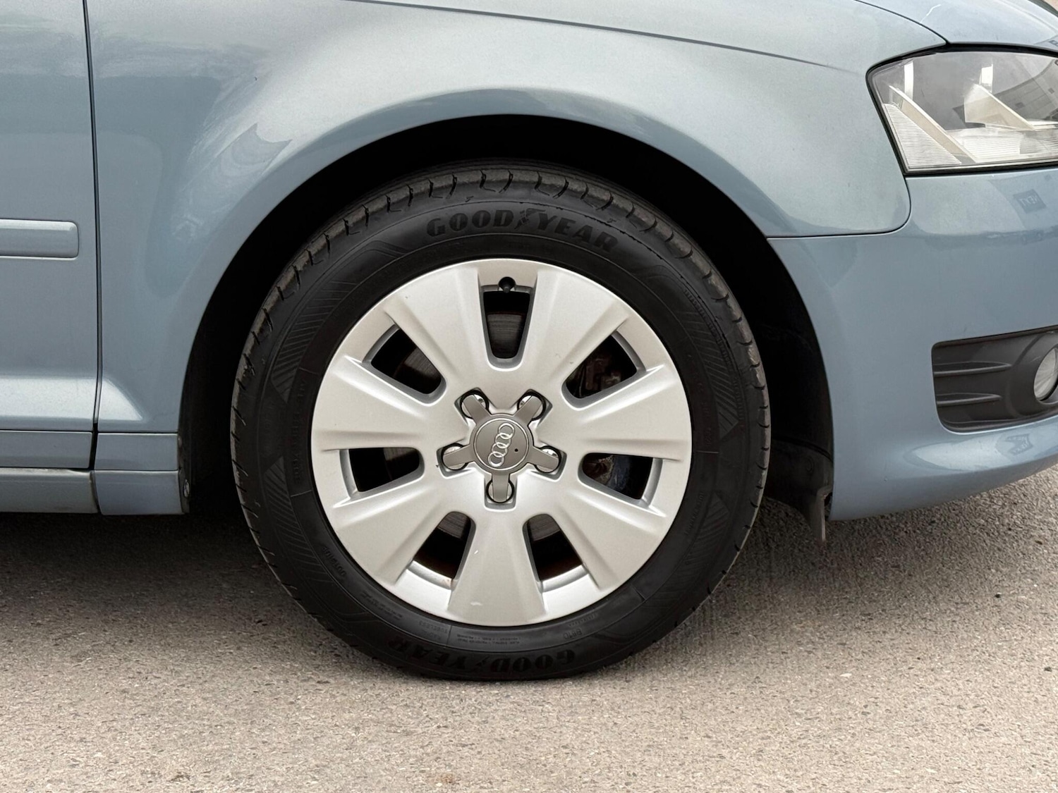 Used Audi A3 2009 for sale - 77958379: Photo 25