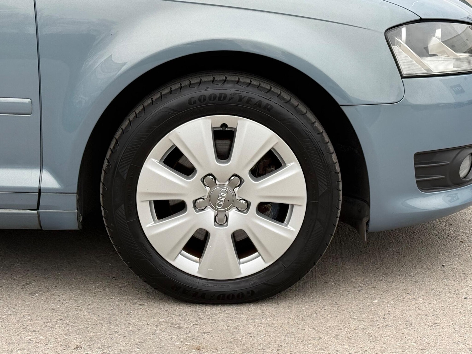 Used Audi A3 2009 for sale - 77958379: Photo 26