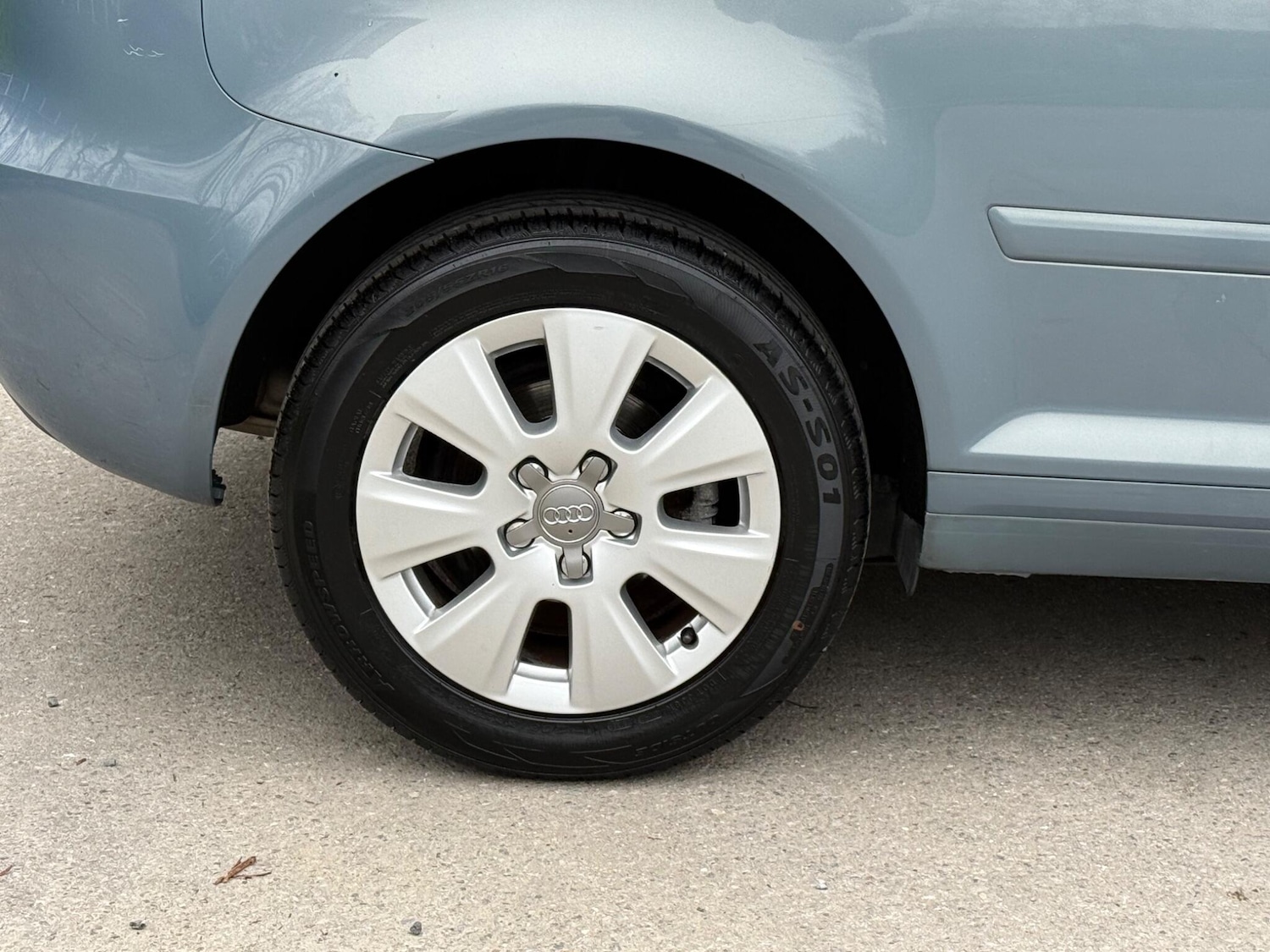 Used Audi A3 2009 for sale - 77958379: Photo 27