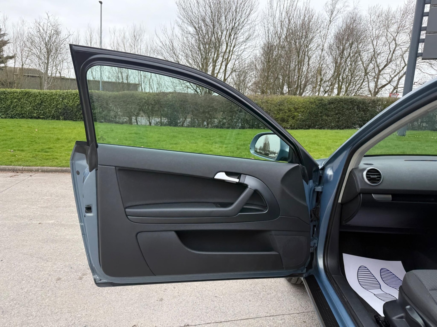 Used Audi A3 2009 for sale - 77958379: Photo 28