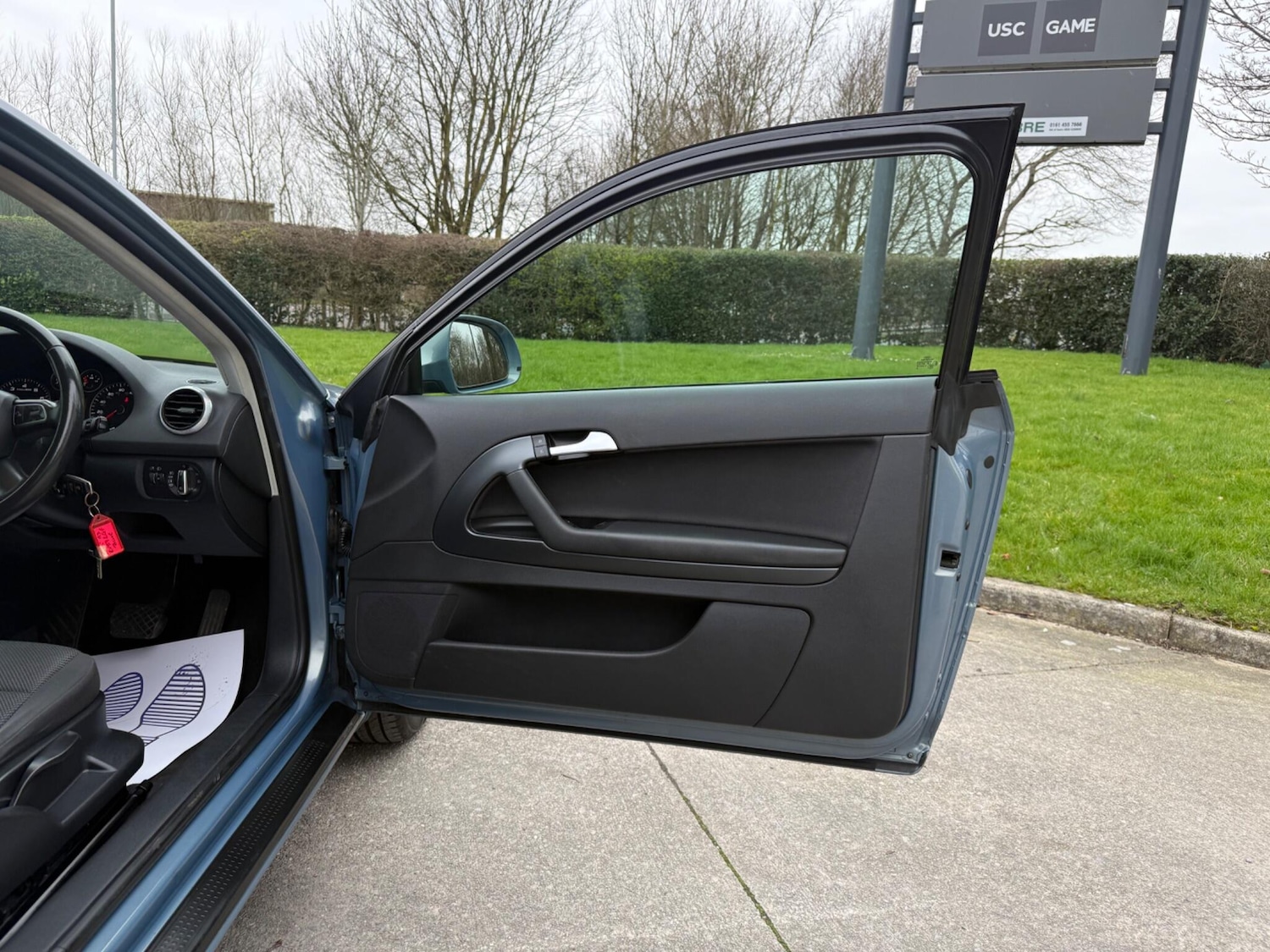 Used Audi A3 2009 for sale - 77958379: Photo 29