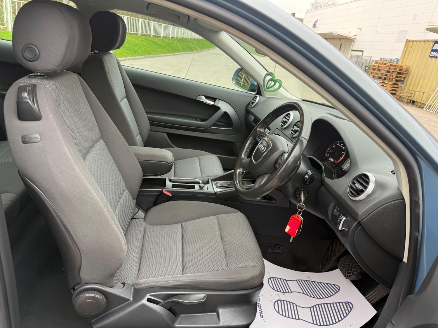 Used Audi A3 2009 for sale - 77958379: Photo 30