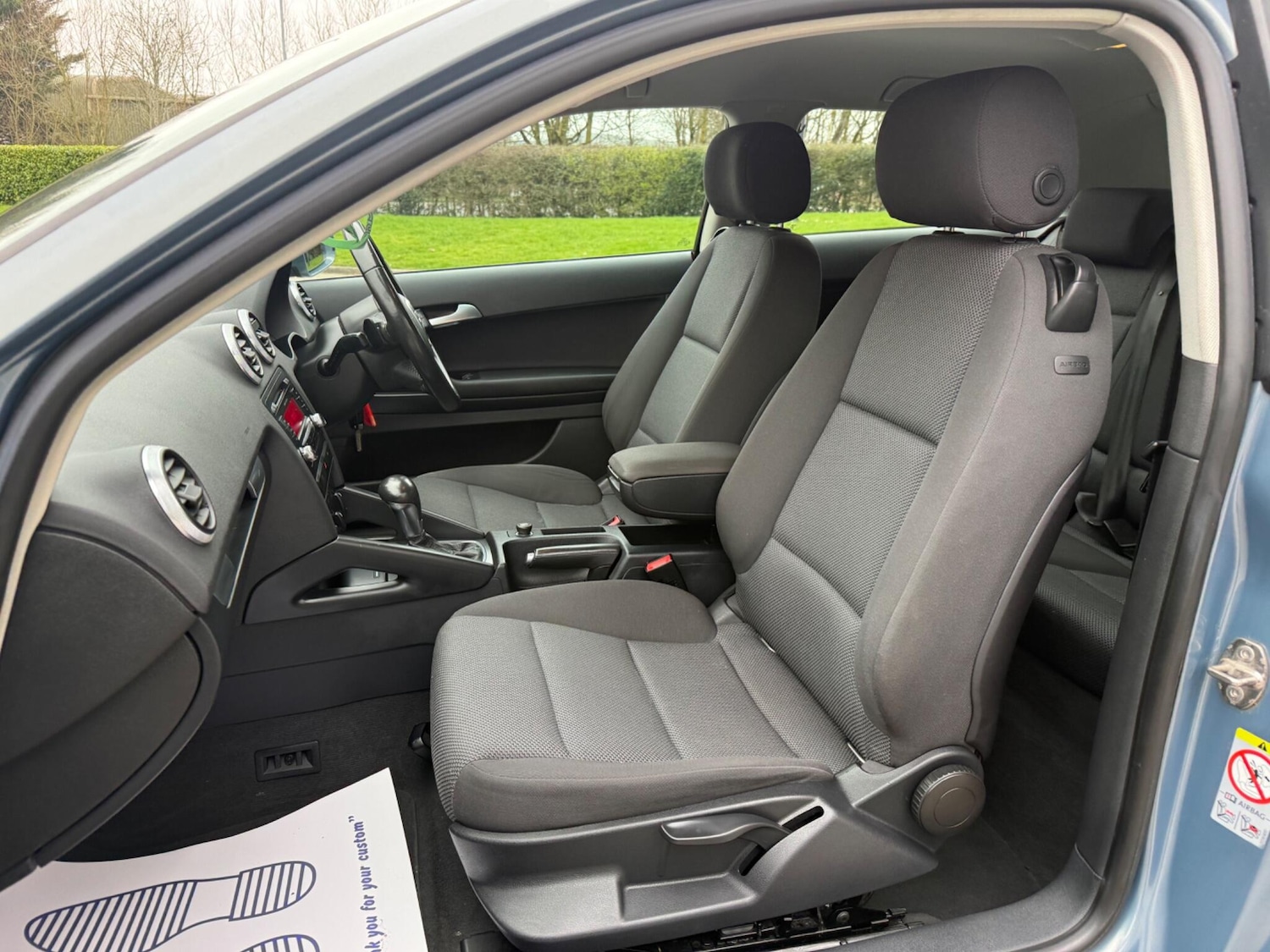 Used Audi A3 2009 for sale - 77958379: Photo 31