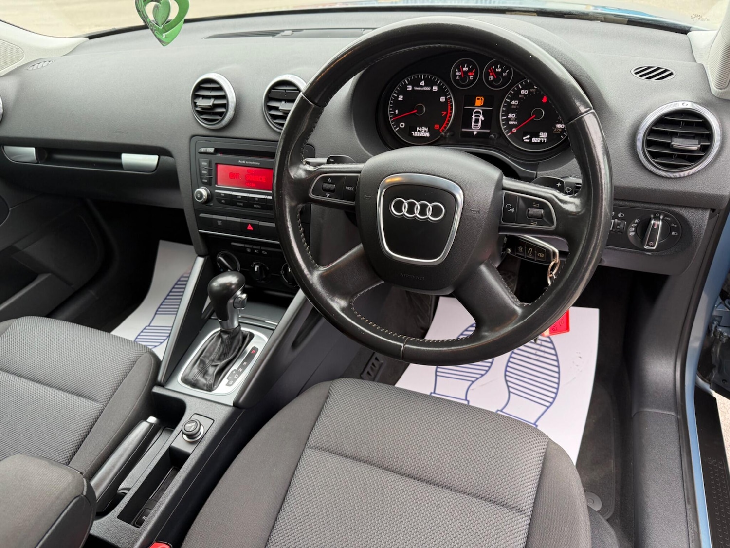 Used Audi A3 2009 for sale - 77958379: Photo 35