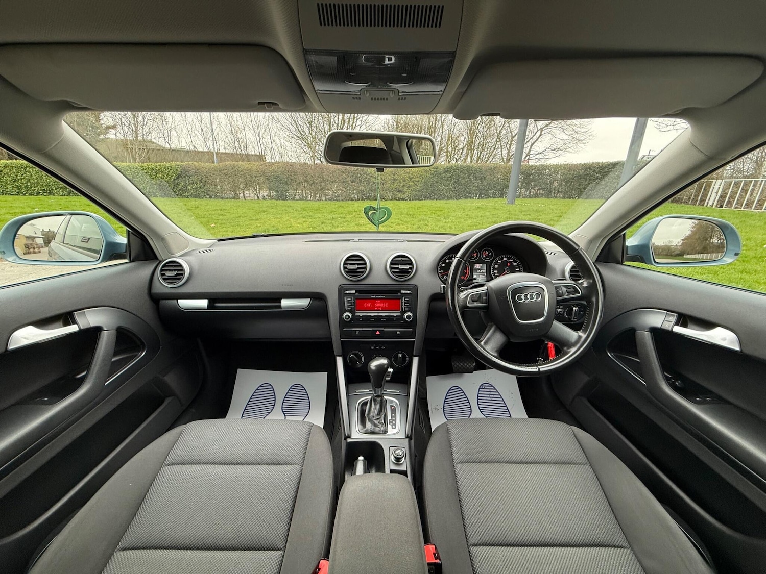 Used Audi A3 2009 for sale - 77958379: Photo 36