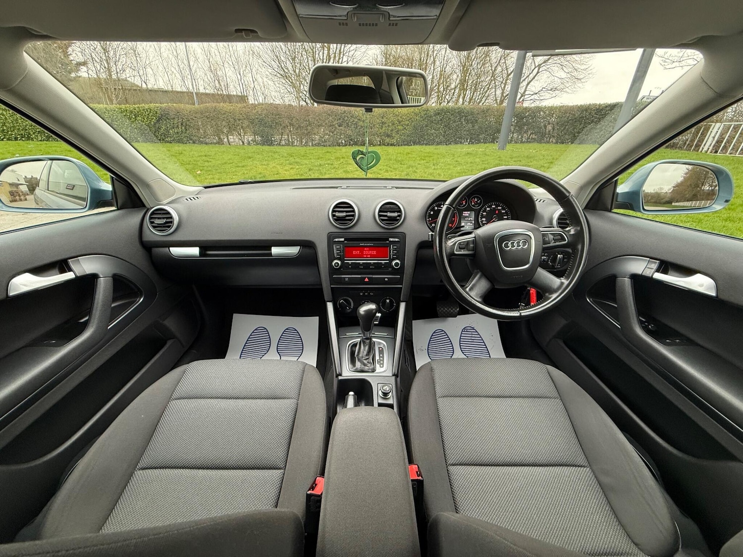 Used Audi A3 2009 for sale - 77958379: Photo 37