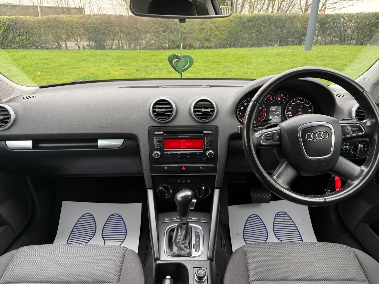 Used Audi A3 2009 for sale - 77958379: Photo 38