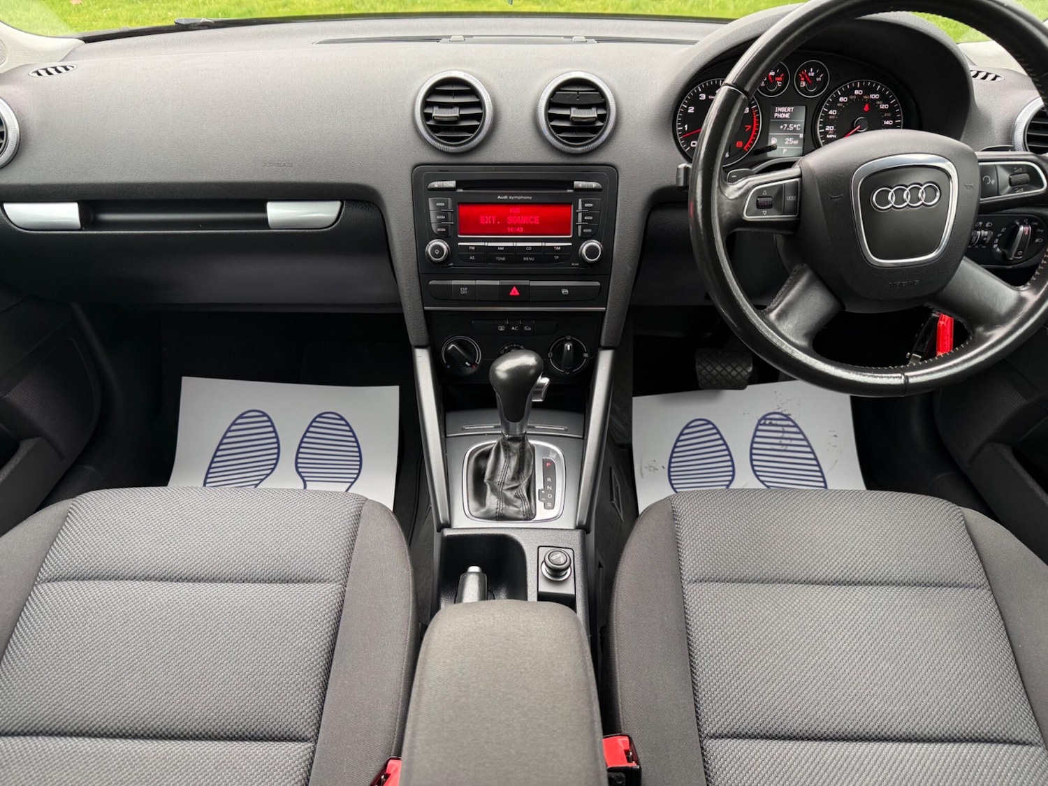 Used Audi A3 2009 for sale - 77958379: Photo 40