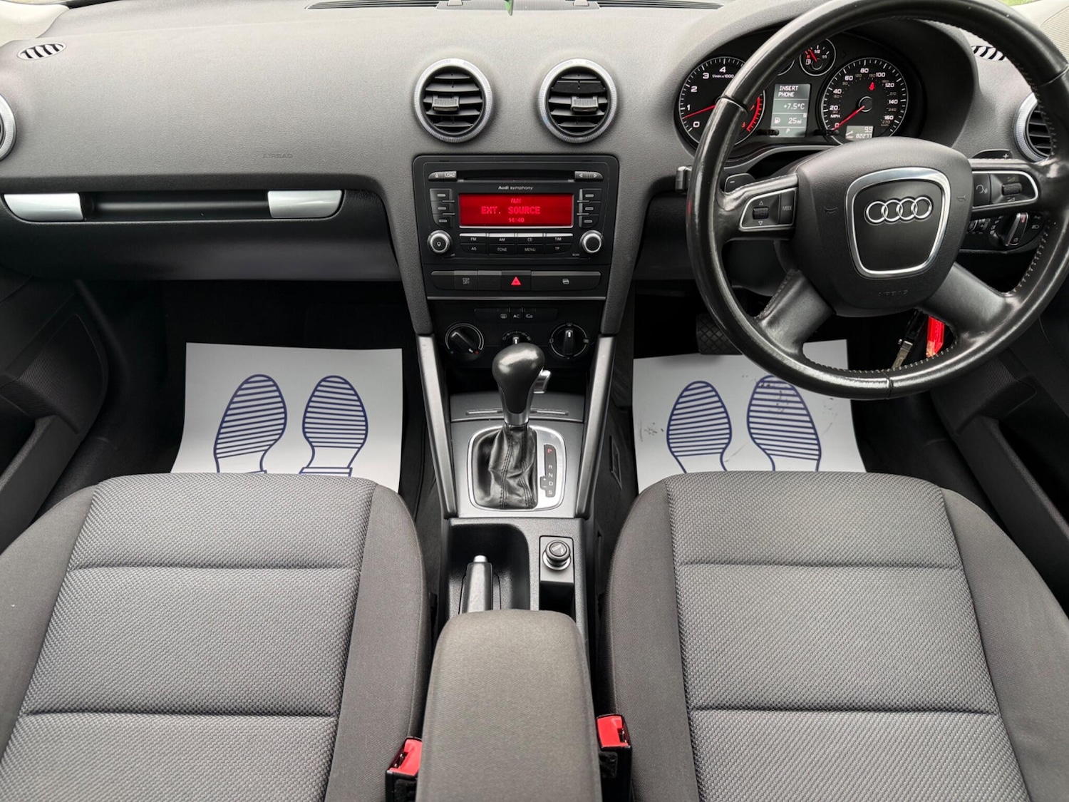 Used Audi A3 2009 for sale - 77958379: Photo 41