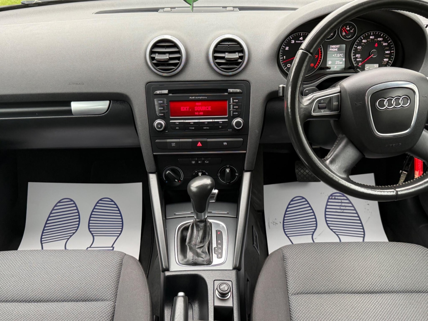 Used Audi A3 2009 for sale - 77958379: Photo 43