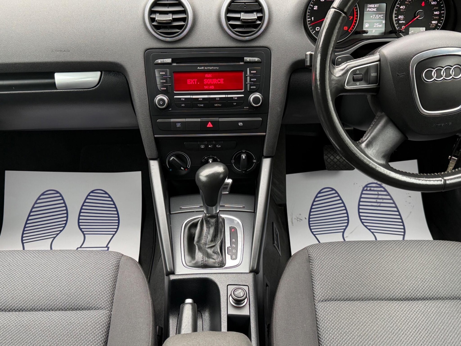 Used Audi A3 2009 for sale - 77958379: Photo 44