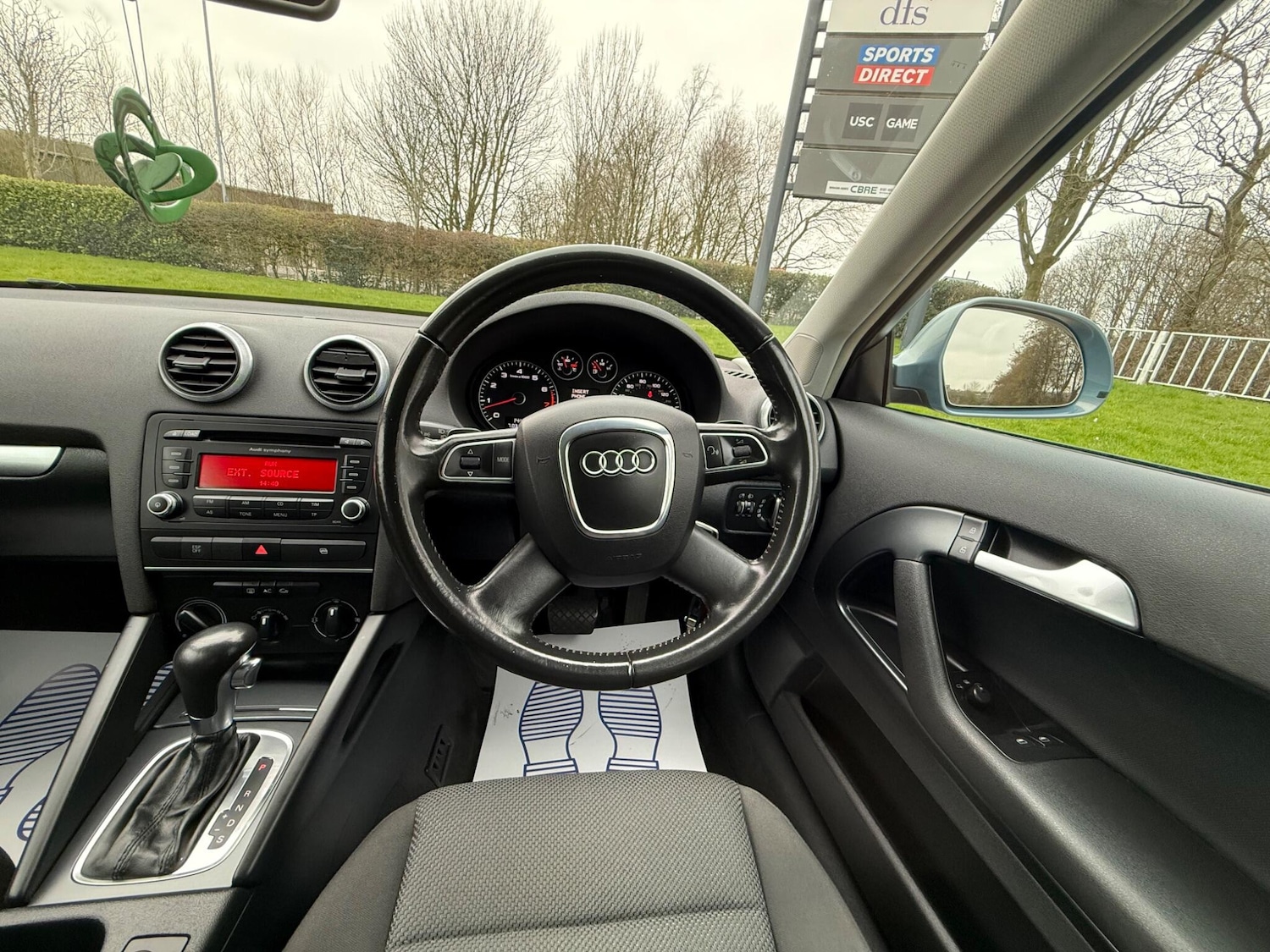 Used Audi A3 2009 for sale - 77958379: Photo 45