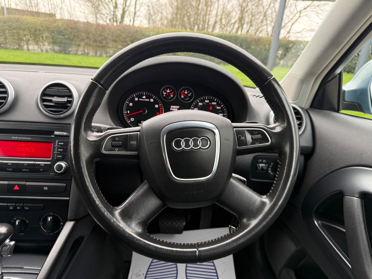 Used Audi A3 2009 for sale - 77958379: Photo 46