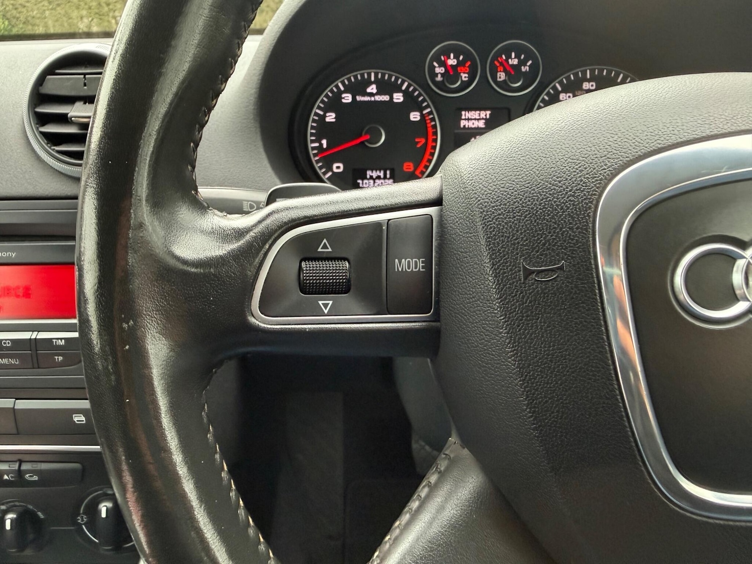 Used Audi A3 2009 for sale - 77958379: Photo 47