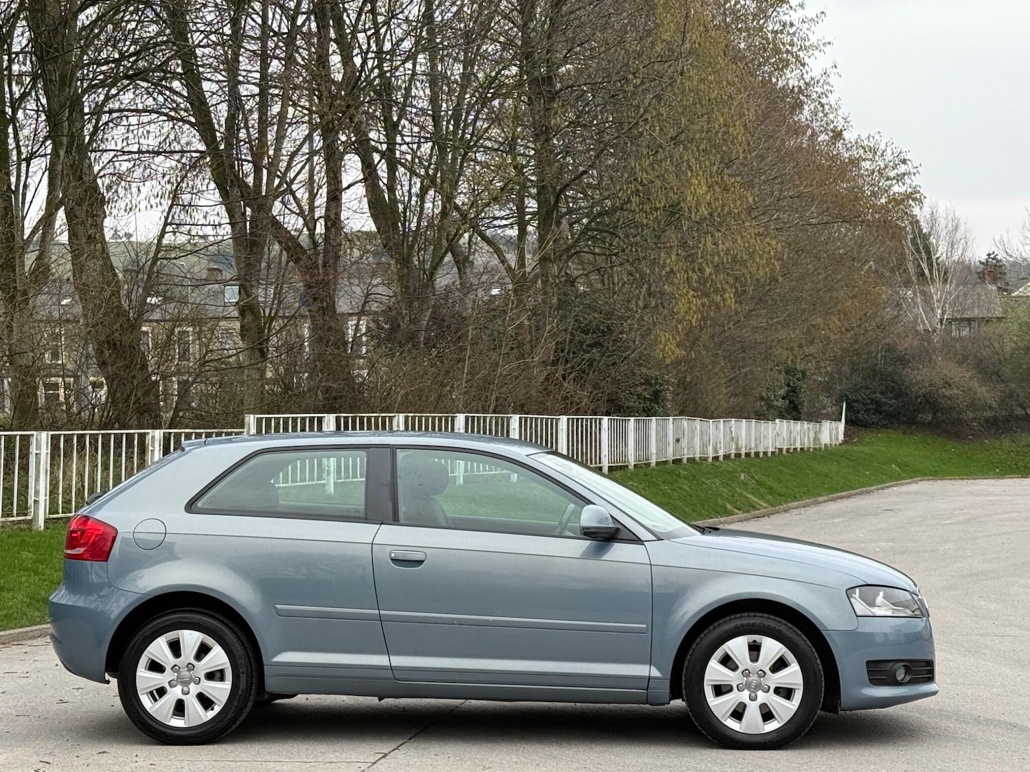 Used Audi A3 2009 for sale - 77958379: Photo 5