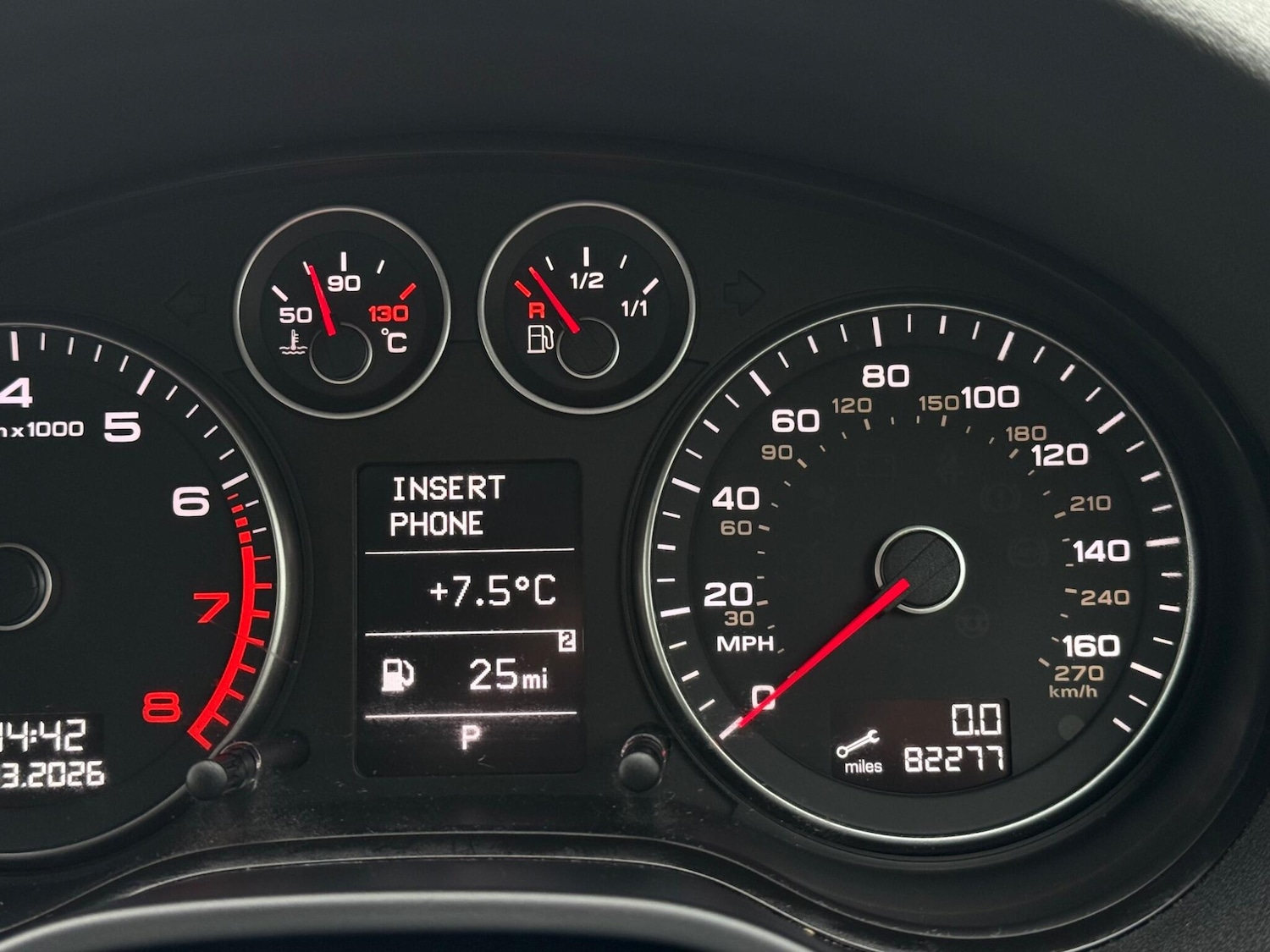 Used Audi A3 2009 for sale - 77958379: Photo 51