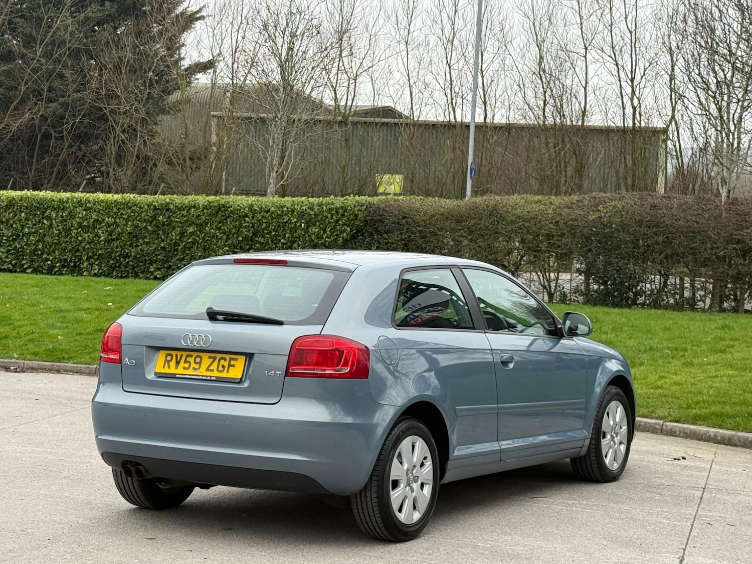 Used Audi A3 2009 for sale - 77958379: Photo 6